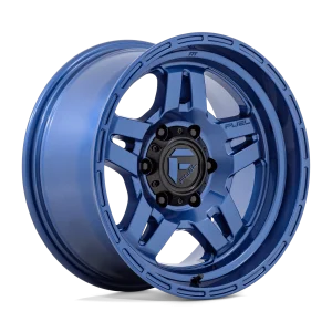 Fuel – D794 VARIANT – Other – 17″x9″ -12mm – All weather Wheels – D79417908445